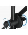 夾檯咪架 增長咪架 microphone stand